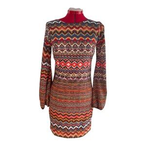 Meghan fabulous mini dress